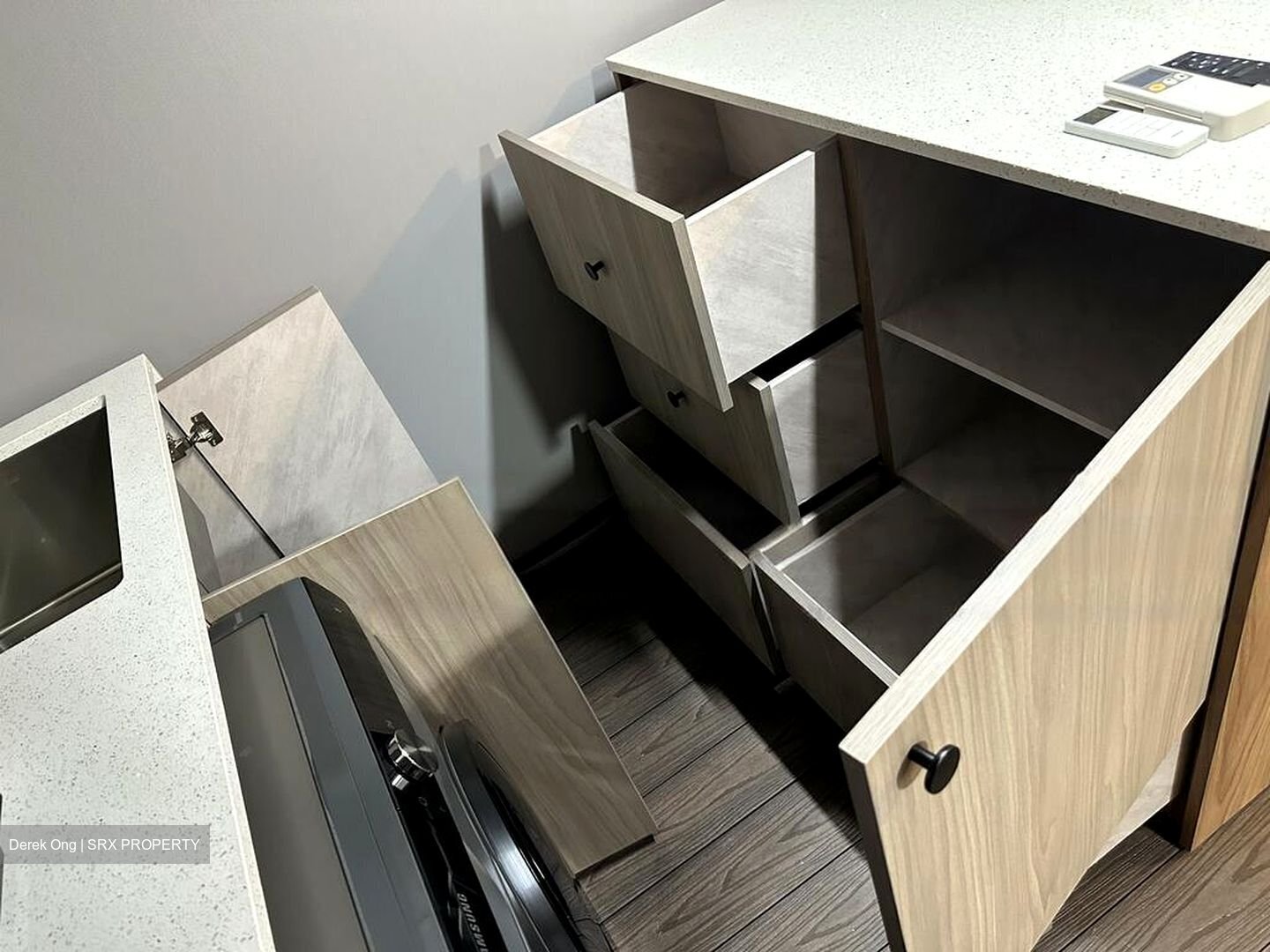 Viva Vista (D5), Apartment #502225701